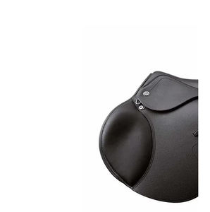 Silla de Salto Inglesa Maizan International MI-ES-014, Fabricada a Mano con Estructura de Fibra de Vidrio Premium, Acolchado de Alta Calidad y Duradero - Product Image 3