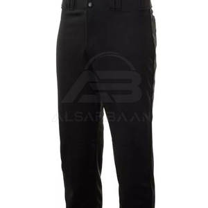 Uniforme de Béisbol Deportivo Nuevo Modelo 2025, Tela 100% Poliéster, Mejor Precio - Product Image 6