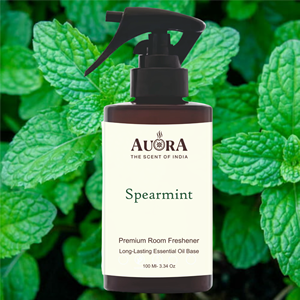 Spray de désodorisant de qualité supérieure avec marque privée pour hôtels, maison, voiture, bureau, salle de bain, liquide naturel à base d'huile essentielle longue durée - Product Image 1