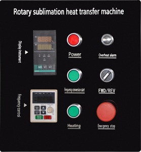 Machine d'impression DTF manuelle à double station pour vêtements, presse à chaud multicolore, état neuf, imprimante à plat OEM 110V/220V - Product Image 5