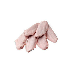 ปีกไก่แช่แข็งคุณภาพสูง นำเสนอราคาที่แข่งขันได้สำหรับผู้จัดจำหน่ายและผู้ให้บริการอาหาร - Product Image 4