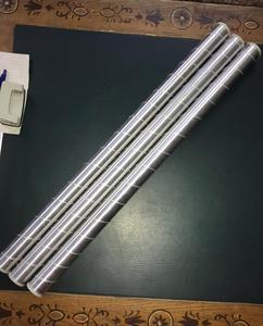 Rouleaux à encre magnétique pour les pièces de machines à papier - Product Image 5