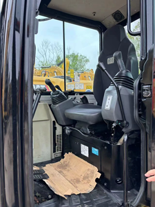 Excavadora Mini de Orugas Cat 303.5E Usada en Stock, Componentes Originales Incluyendo Motor Perkins, Bomba y Motor Principal - Product Image 5