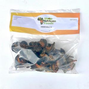 Caracoles Congelados de Primera Calidad, Carne de Caracoles Gigantes Africanos Secos Disponible para la Venta - Product Image 6