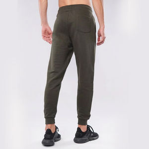 กางเกงจ็อกเกอร์สำหรับผู้ชายกางเกงจ็อกเกอร์สำหรับผู้ชายรุ่นทำมือออกแบบใหม่ตามที่ลูกค้าต้องการ - Product Image 3