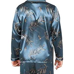 ชุดนอนของผู้ชายมาใหม่ - Product Image 4