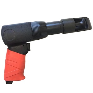 Búa khóa pittsburgh không khí chế tạo ống làm việc-Đóng "đường may". Trọng lượng nhẹ Pistol Claw búa W/một bóng peen cạnh - Product Image 4