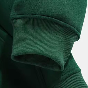Nouveauté 2026 – Sweats à capuche décontractés surdimensionnés pour hommes – Qualité supérieure – Collection Hiver - Product Image 5