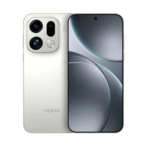 Oppo Find X9 Pro (CPH2791) Global Model Dual SIM Unlocked 5G Phone with Deca Core CPU 512 GB ROM CDMA & LTE Cellular