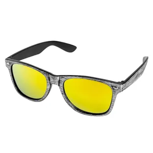 Occhiali da Sole Sportivi Personalizzati Utforska per Gadget Promozionali - Product Image 1