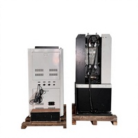 Electrohydraulic Servo Universal Material Testing Machine for Tensile Compression and Bending Tests