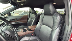 Toyota Venza XLE AWD 2021 d'occasion en excellent état - Product Image 3