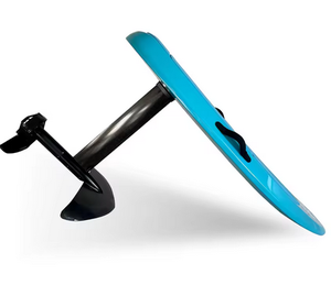 Ready to EFoil Carbon Fiber Electric Hydrofoil <b>Surfboard</b> 6000W <b>Power</b> 58V 40AH <b>Battery</b> Electric <b>Surfboard</b> E <b>Foil</b> - Product Image 2