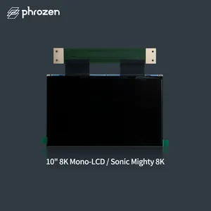 Phrozen 10 "8K MONO LCD Sonic Mighty 8K