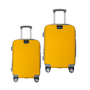 Maleta de equipaje personalizada al por mayor logotipo personalizado Abs 221 maleta de lujo bolsas de mano y maletas Hung Phat Company - Product Image 1