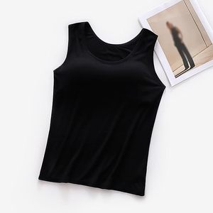 เสื้อกล้ามทรงเว้าหลังแบบมีบราในตัว คอโอ สำหรับผู้หญิง ระบายอากาศได้ดี ผลิตแบบ OEM/ODM - Product Image 5