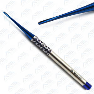 Instrumentos Dentales Periostales Laxantes PDL, Equipos Dentales, Instrumentos Quirúrgicos Dentales, Instrumentos para Cirugía de Implantes Orales - Product Image 3