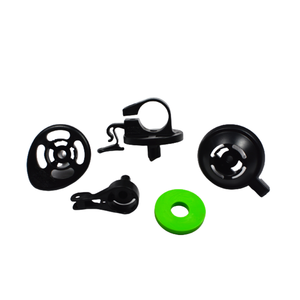 การตัด/เคลือบ/ขัดชิ้นส่วนฉีดพลาสติก OEM สําหรับขาย - Product Image 1