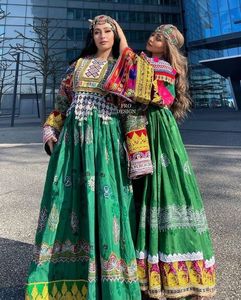 Kuchi <b>Dresses</b> <b>for</b> Afghan Weddings Comfortable and Stylish Kuchi <b>Dresses</b> <b>for</b> All Season - Product Image 6