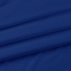 Haut en jersey respirant en polyester/nylon, col rond, coupe régulière, unisexe, style streetwear décontracté, personnalisable Y2K, service OEM, idéal pour la course estivale - Product Image 2