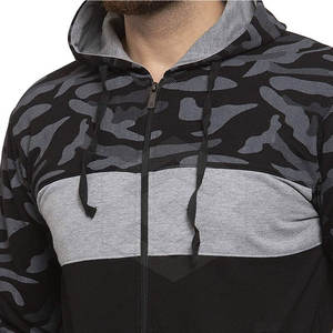 Conjunto Deportivo de Invierno 2025, Nuevo, con Capucha, Transpirable, Color Sólido, Cintura Elástica, Alta Calidad, 100% Algodón Poliéster - Product Image 5