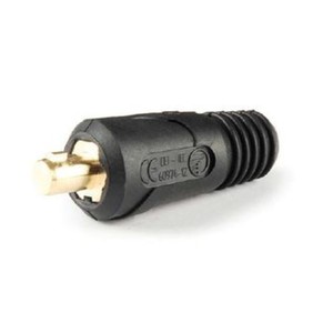 อุปกรณ์ต่อสายไฟฟ้า Attacco Dinse Maschio Mmq.35/50 - Product Image 1
