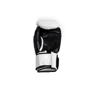 Guantes de boxeo de competición de entrenamiento de lucha, guantes de boxeo juveniles de tela de cuero, guantes de boxeo de alta calidad - Product Image 4