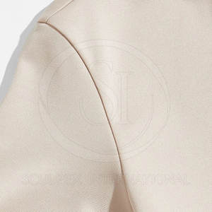 Ensemble de shorts d'été personnalisés pour hommes manches courtes décontractées respirantes en matériau durable - Product Image 5