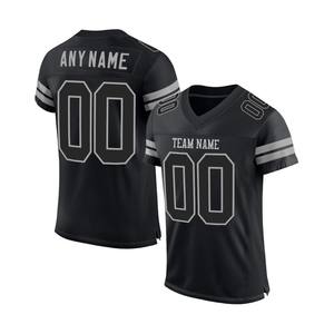 Proveedor mayorista de camisetas de fútbol personalizadas con servicio de diseño y producción a medida para compradores globales - Product Image 4