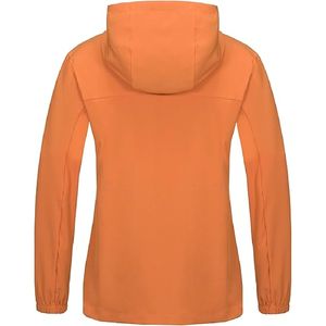 Nouvelle veste de pluie légère, portable et imperméable pour hommes de qualité supérieure avec logo personnalisé pour la randonnée - Product Image 2