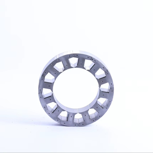 Núcleo de motor de laminación eléctrica de alta eficiencia personalizable ODM OEM varias aplicaciones de motor accesorios de motor de alta eficiencia - Product Image 1