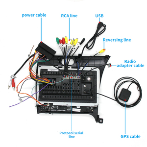 Android 13 <span class=keywords><strong>Autoradio</strong></span> pionnier <span class=keywords><strong>autoradio</strong></span> audio pour kia k3 BT GPS <span class=keywords><strong>carplay</strong></span> reproducteur d'écran de carro pantalla para auto movil - Product Image 5