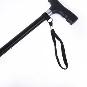 Vente en gros bon marché canne <span class=keywords><strong>télescopique</strong></span> canne <span class=keywords><strong>de</strong></span> voyage canne quatre pattes canne <span class=keywords><strong>de</strong></span> <span class=keywords><strong>marche</strong></span> pour vieil homme - Product Image 5