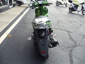 NUOVISSIMO Scooter-Motorino <span class=keywords><strong>KYMCO</strong></span> <span class=keywords><strong>People</strong></span> S 150i ABS 2026 - Product Image 5