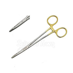 Porte-aiguilles à arrivée chaude Porte-aiguilles avec logo personnalisé Porte-aiguilles les plus vendus fabriqués au Pakistan - Product Image 1