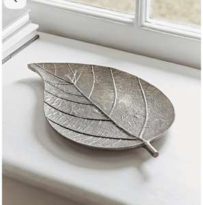 Cuenco para servir de aluminio clásico con aspecto elegante para cocinas domésticas, restaurantes, funciones de catering y servicio de comida para banquetes - Product Image 1