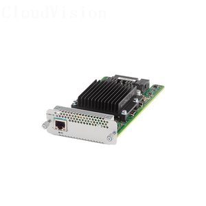 C-NIM-8M <span class=keywords><strong>8</strong></span>-<span class=keywords><strong>Port</strong></span> 2.5g multigigabit RJ45 Nim mô-đun chuyển đổi - Product Image 3