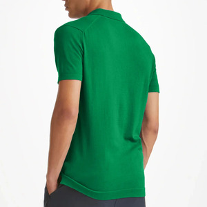 Summer Men V Neck <b>Polo</b> <b>Shirt</b> Breathable Summer Golf T <b>Shirt</b> Printed <b>polo</b> <b>shirt</b> - Product Image 2