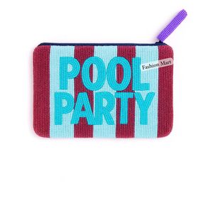 Vente en gros de pochettes de mots perlées faites à la main Collection été dynamique pour boutiques et boutiques de cadeaux - Product Image 1