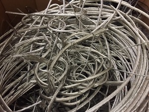 Alambre de cobre Conductor eléctrico de alta calidad para cada aplicación - Product Image 3