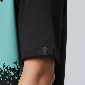 Camisetas estampadas para hombre, Camiseta de algodón de estilo moderno para hombre, producto de venta superior, nuevas camisetas de moda para hombre - Product Image 5