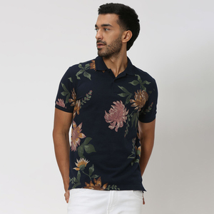 Vente flash - Polo pour homme tendance pour adultes - Qualité supérieure - Polos de qualité supérieure pour homme - Product Image 1