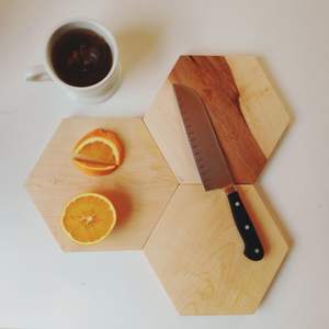 CUISINE TRAYMARBLE FROMAGE Inoxydable Besafe Planche à découper décorative en bois de marbre et d'acacia Plateau à fromage en marbre Planche de service avec - Product Image 3