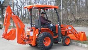 Chargeuses-pelleteuses Kubota BX23S d'occasion abordables pour l'agriculture, disponibles avec livraison rapide, en stock, à vendre - Product Image 5