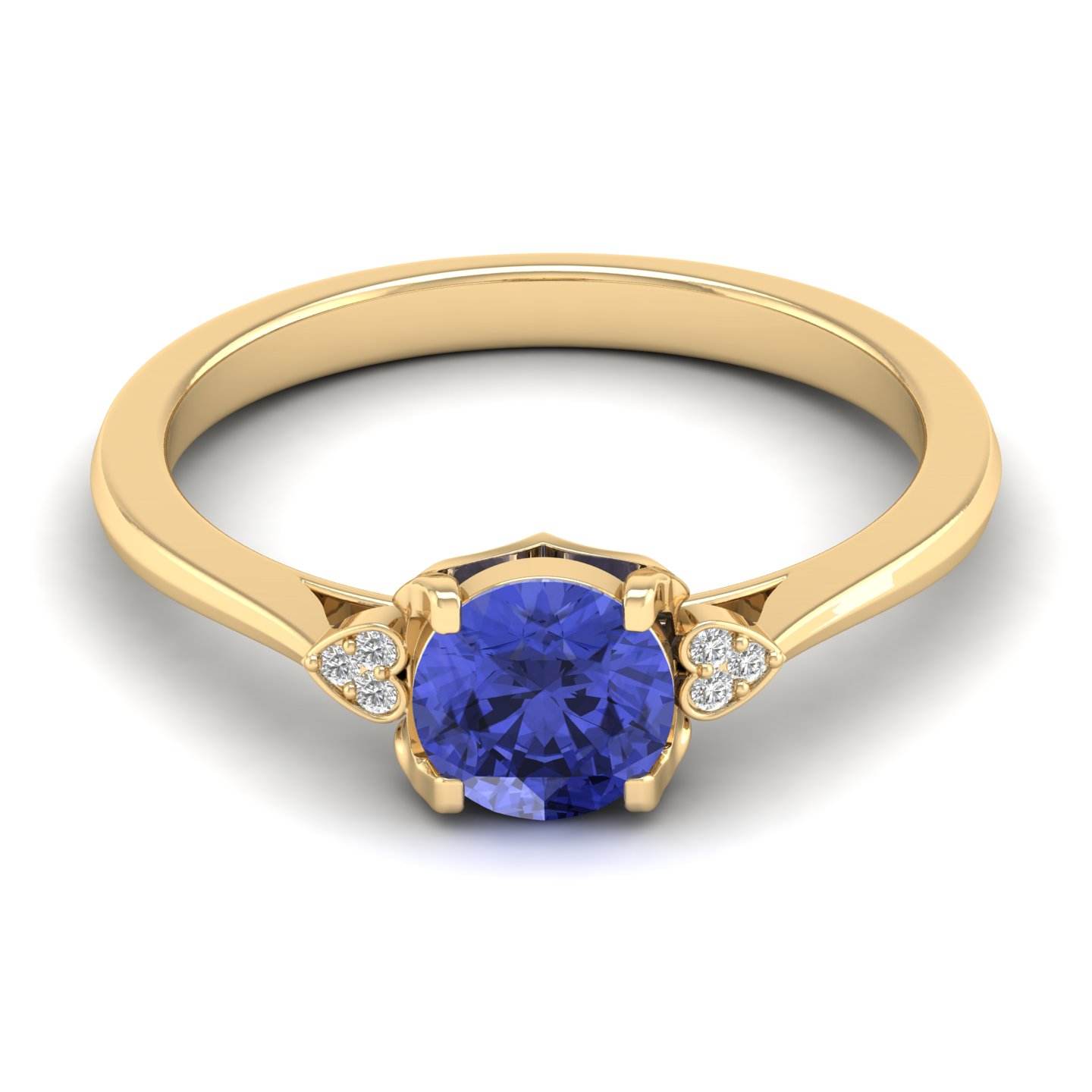 เยลโลว์โกลด์