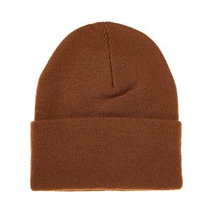 หมวกบีนนี่ผ้าฝ้าย 100% ปักโลโก้ตามสั่ง ดีไซน์ใหม่ นุ่ม สวมใส่สบายทุกวัน เหมาะสำหรับฤดูหนาว คุณภาพสูง ลายสวยงาม MOQ ต่ำ หมวกบีนนี่แบบเรียบ - Product Image 2