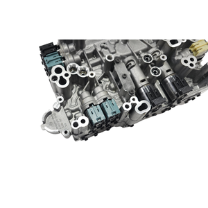 BLOQUE DE VÁLVULAS DE TRANSMISIÓN AUTOMÁTICA MERCEDES Clase A (W176) 2463771501 OM 651.901 Diésel 1800 (12>18) - Product Image 4