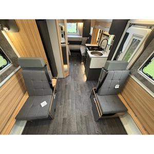 Camping-car Bailey Adamo Refresh 75-4DL - Product Image 1