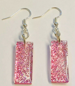 Wholesale Resin <b>Earring</b> Modern Design Best Quality Product Resin <b>Earring</b> for Customized Size and Sale - Product Image 2