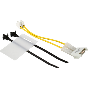 Fusible thermique électrique 8193762CM pour lave-vaisselle, pièces de rechange pour soupape, remplace le fusible thermique 8193762 - Product Image 1